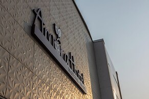 Amora Hotel