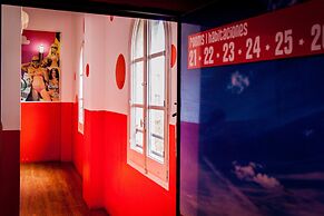 Home Backpackers Valencia by Feetup Hostels