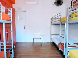 Home Backpackers Valencia by Feetup Hostels