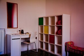 Home Backpackers Valencia by Feetup Hostels