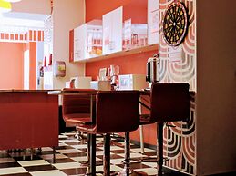 Home Backpackers Valencia by Feetup Hostels