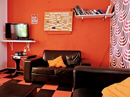 Home Backpackers Valencia by Feetup Hostels