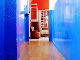 Home Backpackers Valencia by Feetup Hostels