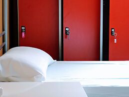 Home Backpackers Valencia by Feetup Hostels