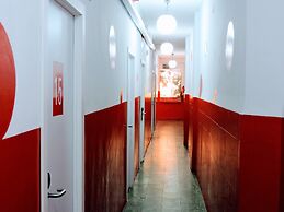 Home Backpackers Valencia by Feetup Hostels