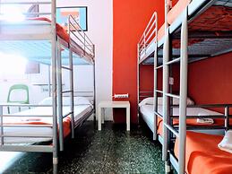 Home Backpackers Valencia by Feetup Hostels