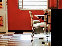 Home Backpackers Valencia by Feetup Hostels