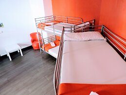 Home Backpackers Valencia by Feetup Hostels