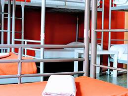 Home Backpackers Valencia by Feetup Hostels