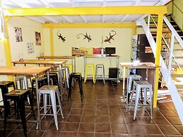 Home Backpackers Valencia by Feetup Hostels