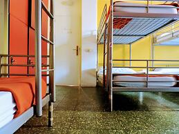 Home Backpackers Valencia by Feetup Hostels