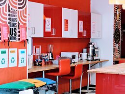 Home Backpackers Valencia by Feetup Hostels