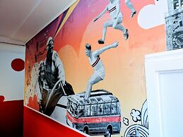 Home Backpackers Valencia by Feetup Hostels