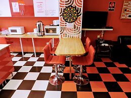 Home Backpackers Valencia by Feetup Hostels