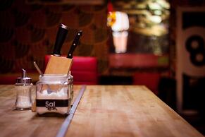 Home Backpackers Valencia by Feetup Hostels