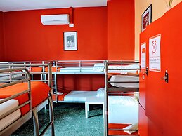Home Backpackers Valencia by Feetup Hostels