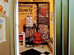 Home Backpackers Valencia by Feetup Hostels