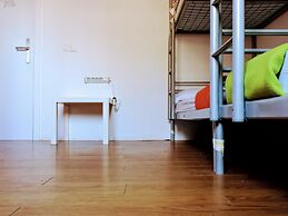 Home Backpackers Valencia by Feetup Hostels