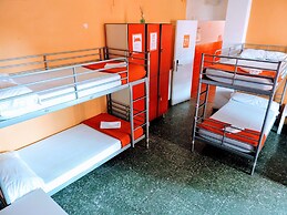Home Backpackers Valencia by Feetup Hostels