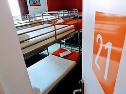Home Backpackers Valencia by Feetup Hostels