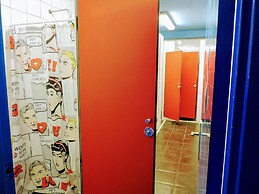 Home Backpackers Valencia by Feetup Hostels