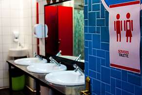 Home Backpackers Valencia by Feetup Hostels