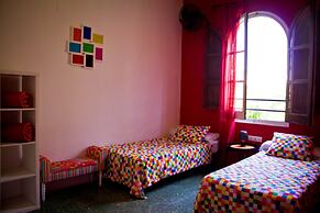 Home Backpackers Valencia by Feetup Hostels
