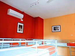 Home Backpackers Valencia by Feetup Hostels