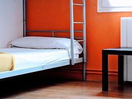 Home Backpackers Valencia by Feetup Hostels