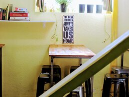 Home Backpackers Valencia by Feetup Hostels
