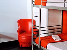 Home Backpackers Valencia by Feetup Hostels