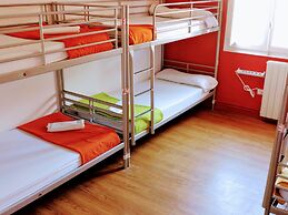 Home Backpackers Valencia by Feetup Hostels