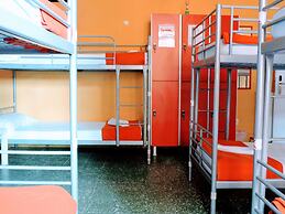 Home Backpackers Valencia by Feetup Hostels