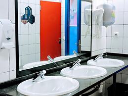 Home Backpackers Valencia by Feetup Hostels