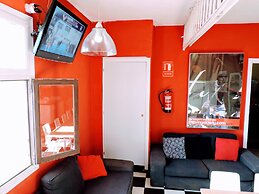 Home Backpackers Valencia by Feetup Hostels