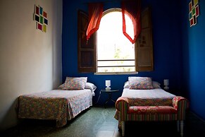 Home Backpackers Valencia by Feetup Hostels
