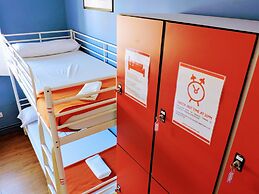 Home Backpackers Valencia by Feetup Hostels