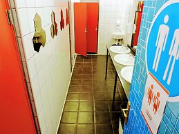 Home Backpackers Valencia by Feetup Hostels