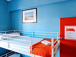 Home Backpackers Valencia by Feetup Hostels