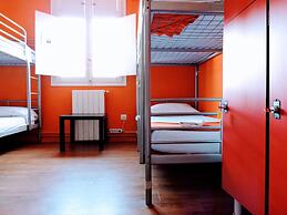 Home Backpackers Valencia by Feetup Hostels
