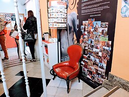 Home Backpackers Valencia by Feetup Hostels