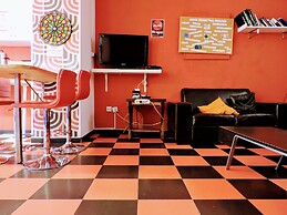 Home Backpackers Valencia by Feetup Hostels