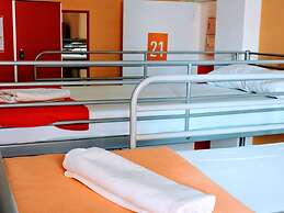 Home Backpackers Valencia by Feetup Hostels