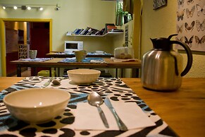 Home Backpackers Valencia by Feetup Hostels