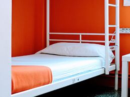 Home Backpackers Valencia by Feetup Hostels