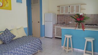 Oasis Hotel Las Terrenas