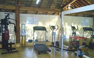 Oasis Hotel Las Terrenas