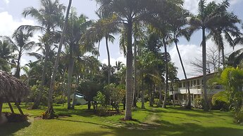 Oasis Hotel Las Terrenas