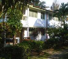 Oasis Hotel Las Terrenas