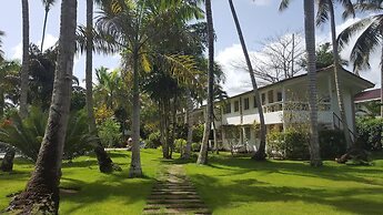 Oasis Hotel Las Terrenas